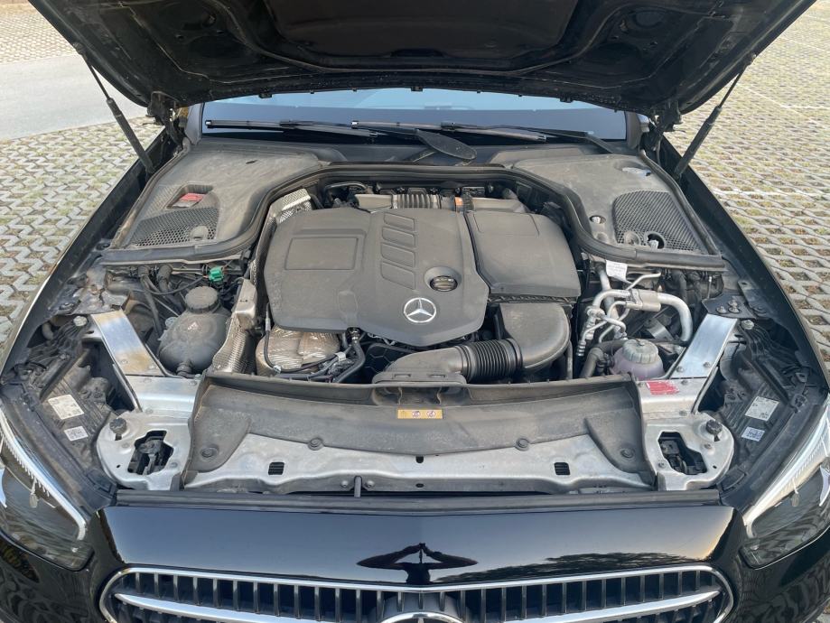 Mercedes E300de 12/2020 •••HITNO•••, fotografija 16