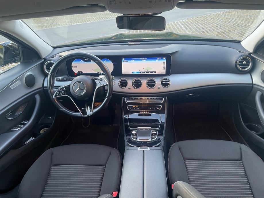Mercedes E300de 12/2020 •••HITNO•••, fotografija 9