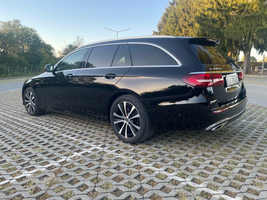 Mercedes E300de 12/2020 •••HITNO•••, fotografija 5