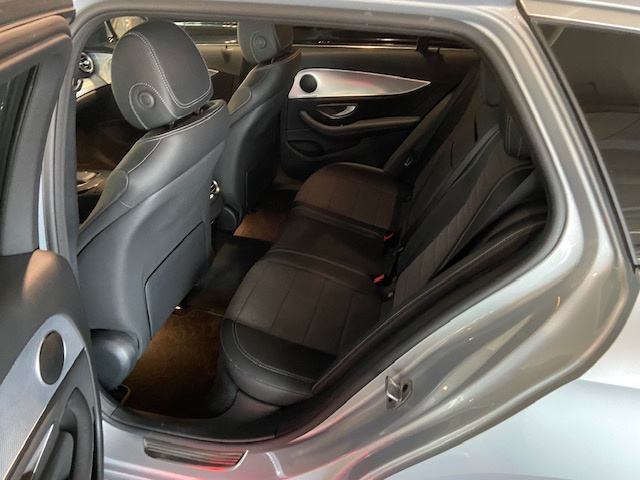 Mercedes-Benz E-klasa T-model E 220 d Karavan automatik, fotografija 4