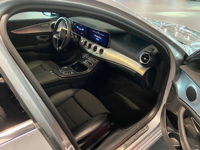 Mercedes-Benz E-klasa T-model E 220 d Karavan automatik, fotografija 6