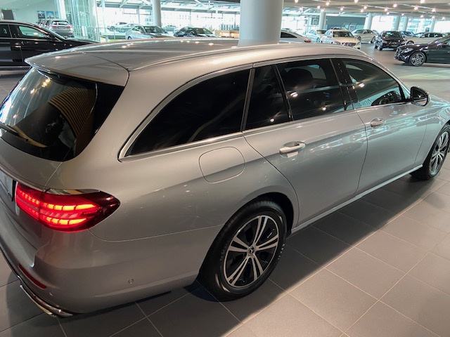 Mercedes-Benz E-klasa T-model E 220 d Karavan automatik, fotografija 5