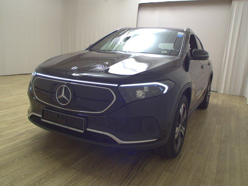 Mercedes-Benz EQA 300 4MATIC Progressive • AHK • LED, fotografija 2