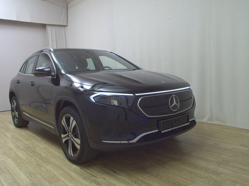Mercedes-Benz EQA 300 4MATIC Progressive • AHK • LED, fotografija 3