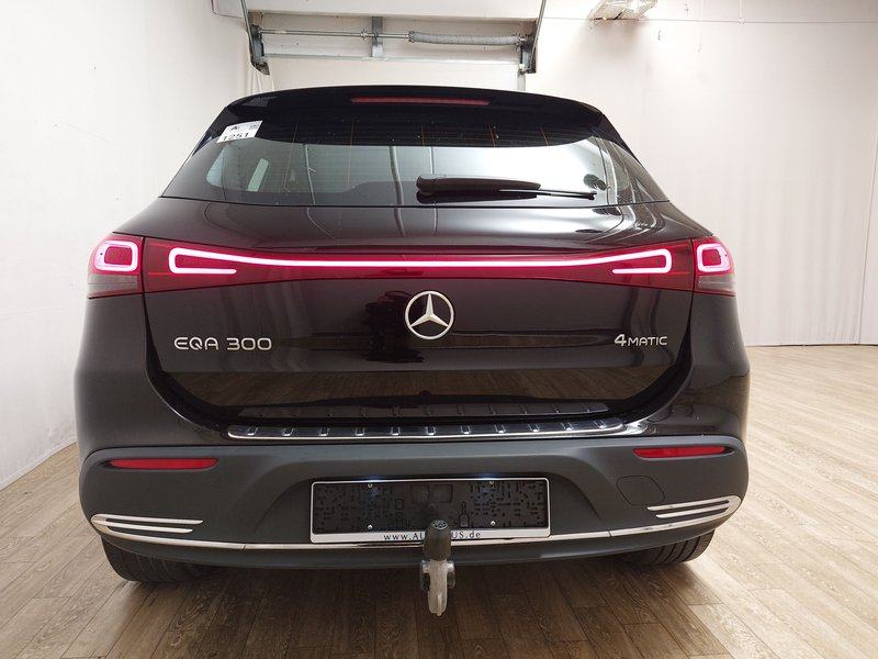 Mercedes-Benz EQA 300 4MATIC Progressive • AHK • LED, fotografija 14