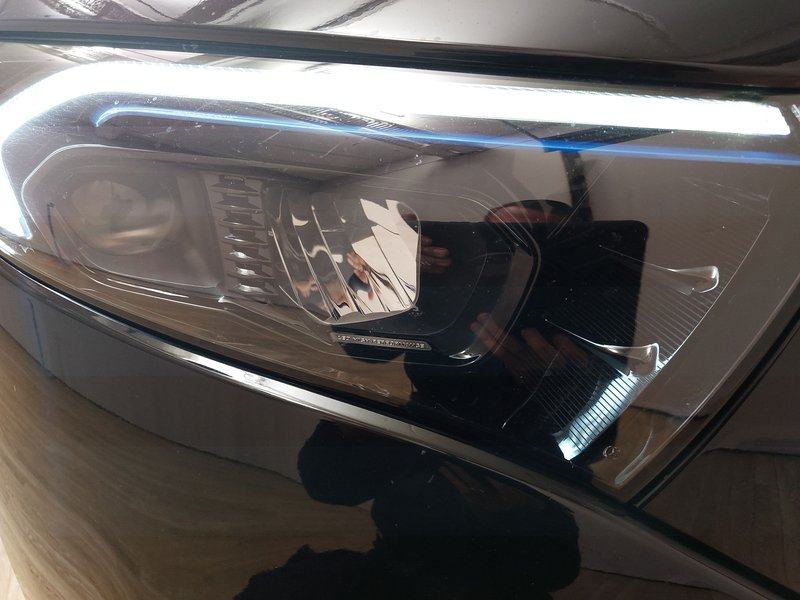 Mercedes-Benz EQA 300 4MATIC Progressive • AHK • LED, fotografija 17