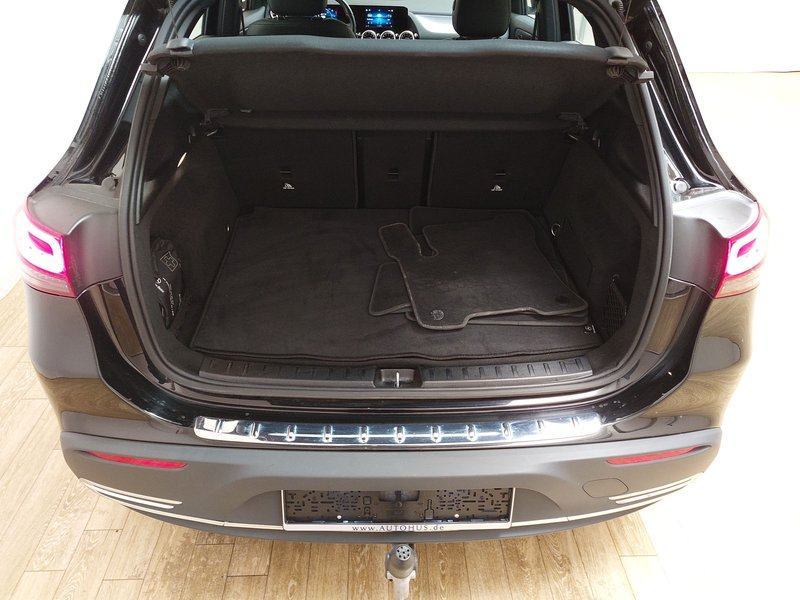 Mercedes-Benz EQA 300 4MATIC Progressive • AHK • LED, fotografija 20