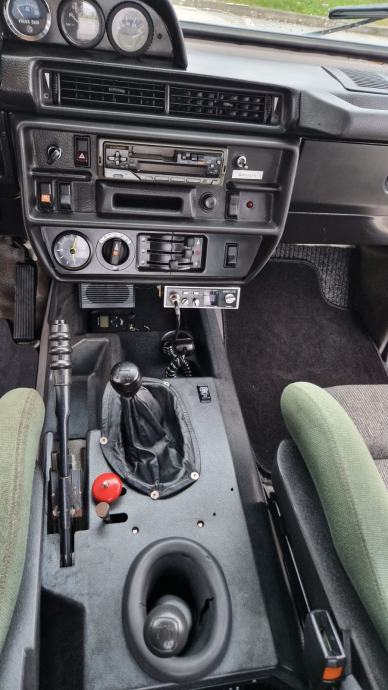 Mercedes-Benz G klasa 240 GD, Diesel, 4x4, N1, Reg:6.27, Kuka, fotografija 18