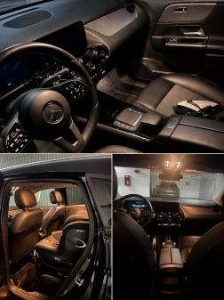 Mercedes-Benz GLA 180 automatik, fotografija 3