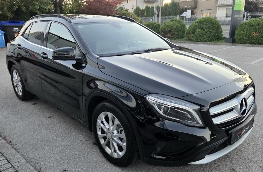 Mercedes-Benz GLA 180 CDI | Bi Xenon | Kamera | Grijanje sjedala |, fotografija 2
