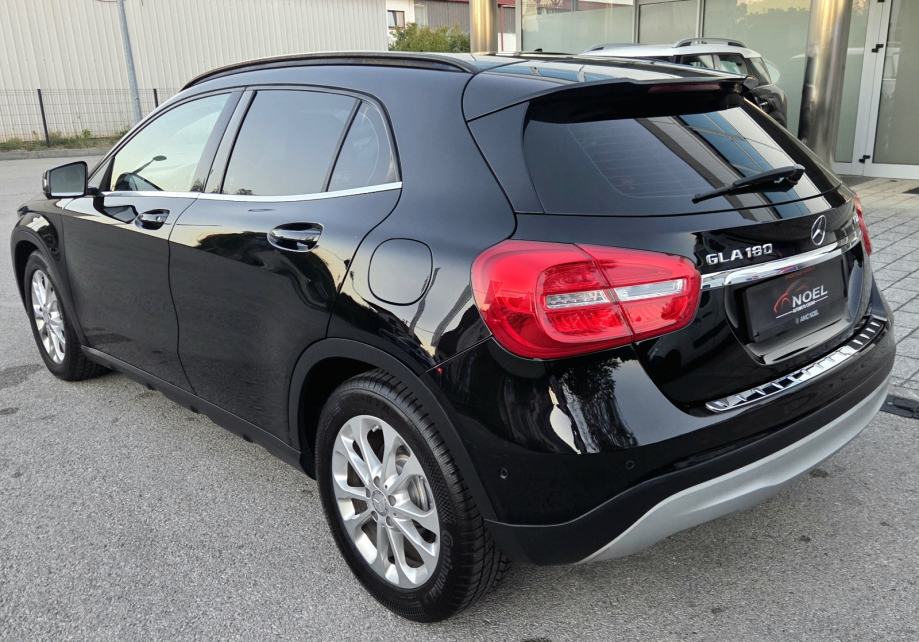 Mercedes-Benz GLA 180 CDI | Bi Xenon | Kamera | Grijanje sjedala |, fotografija 4