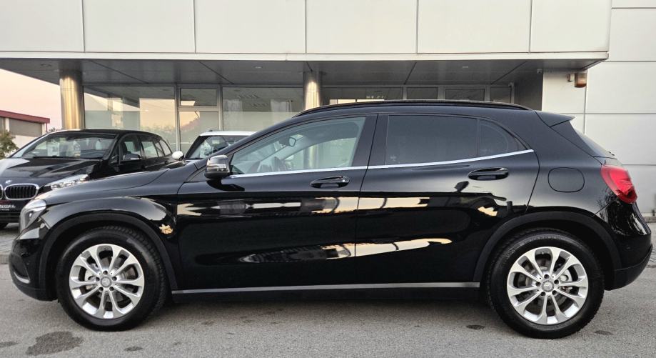Mercedes-Benz GLA 180 CDI | Bi Xenon | Kamera | Grijanje sjedala |, fotografija 5