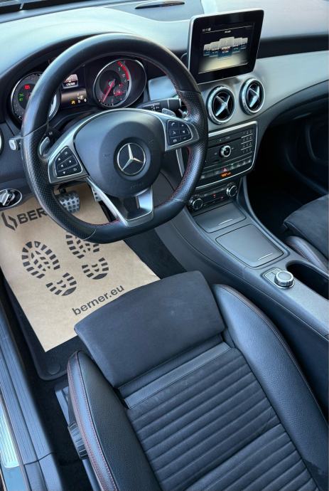 Mercedes-Benz GLA 200 CDI 4MATIC AMG ⭐️Jamstvo⭐️Mod.2016_Nav.~Alu~F1, fotografija 20