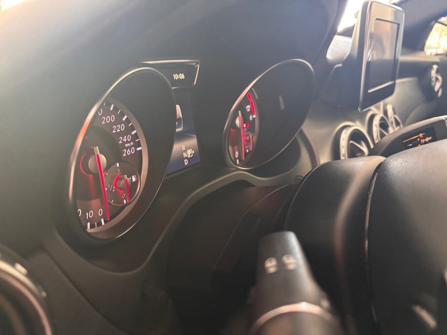 Mercedes-Benz GLA 200 CDI 4MATIC_AMG Line_OFF Road Paket_BiXenon_Klima, fotografija 11