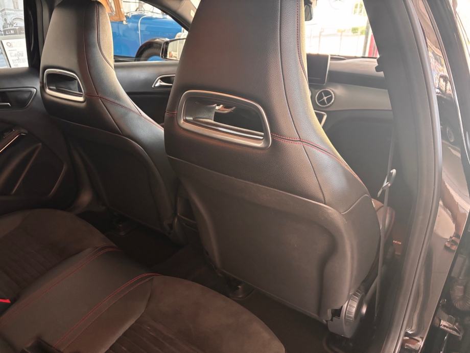 Mercedes-Benz GLA 200 CDI 4MATIC_AMG Line_OFF Road Paket_BiXenon_Klima, fotografija 10