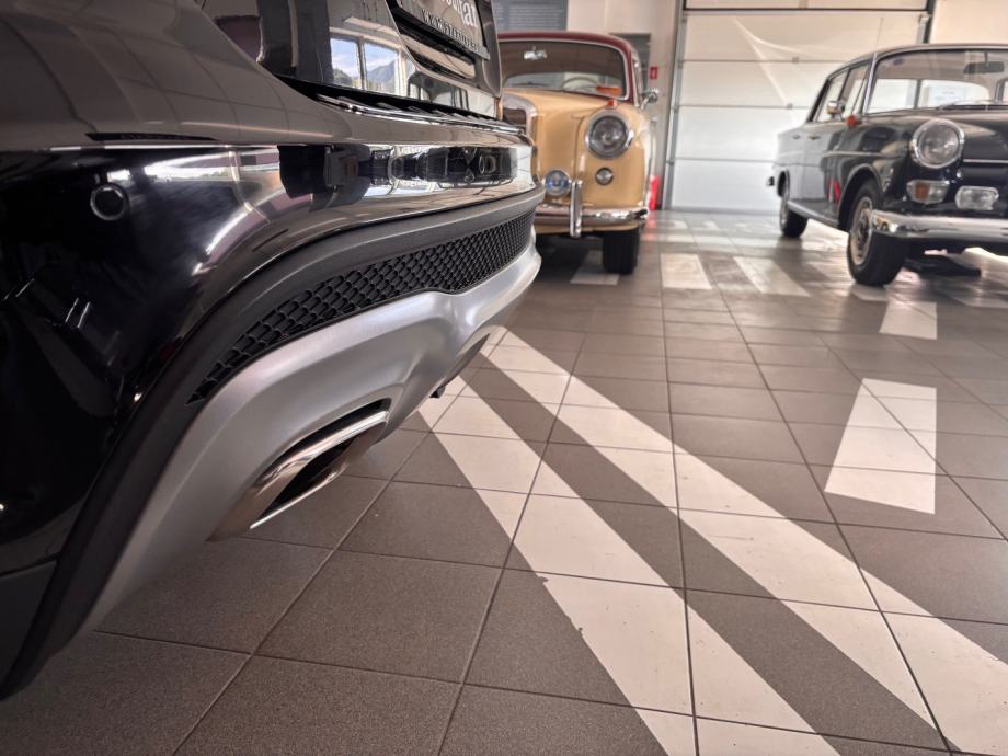 Mercedes-Benz GLA 200 CDI 4MATIC_AMG Line_OFF Road Paket_BiXenon_Klima, fotografija 16