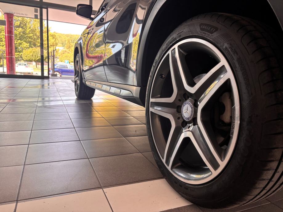 Mercedes-Benz GLA 200 CDI 4MATIC_AMG Line_OFF Road Paket_BiXenon_Klima, fotografija 18