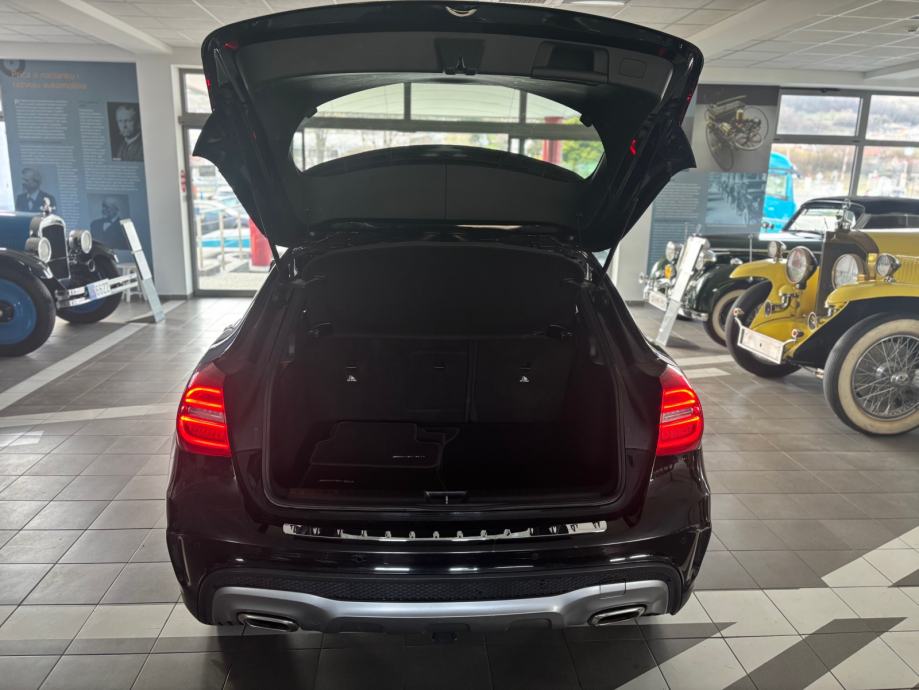 Mercedes-Benz GLA 200 CDI 4MATIC_AMG Line_OFF Road Paket_BiXenon_Klima, fotografija 7
