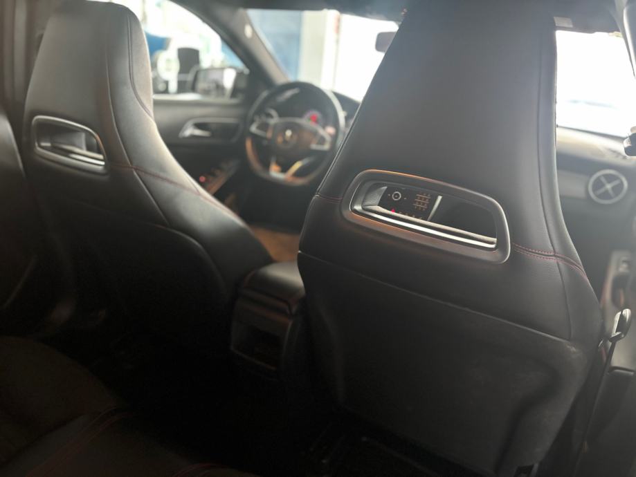 Mercedes-Benz GLA 200 CDI 4MATIC_AMG Line_OFF Road Paket_BiXenon_Klima, fotografija 15