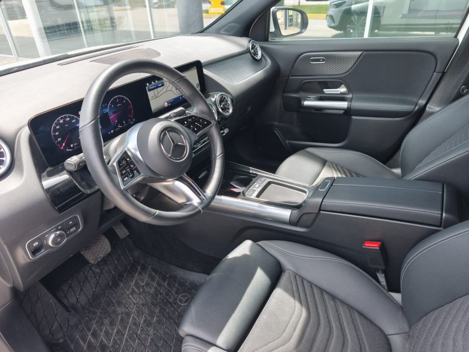 Mercedes-Benz GLA 200 d 2025, fotografija 7