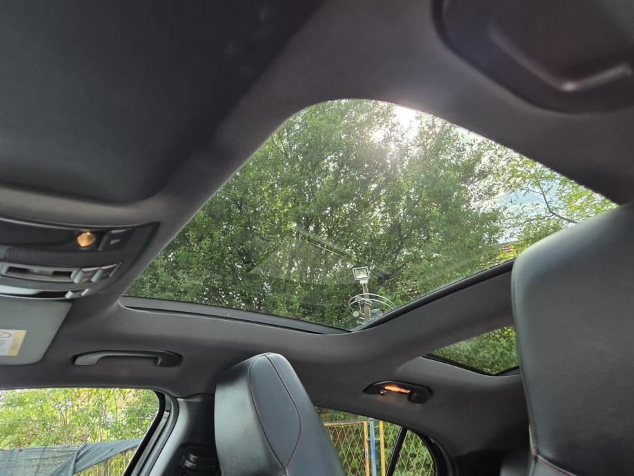Mercedes-Benz GLA 200 d "AMG"-AUTOMATIC F1-107000km-PANORAMA-FULL-GAR., fotografija 16