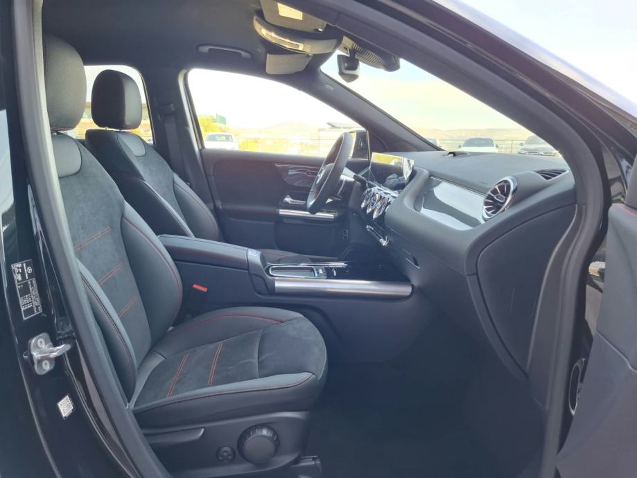 Mercedes-Benz GLA 200 d AMG Edition, fotografija 14