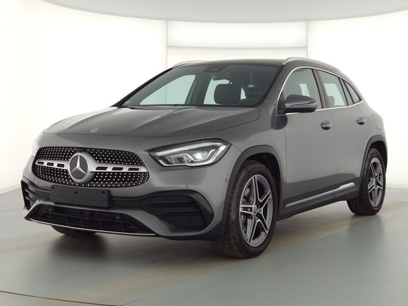 MercedesBenz GLA 200 d / AMG / LED / AMBIENT LIGHT, 2021 god.