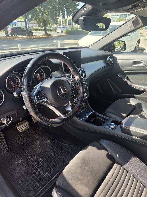 Mercedes-Benz GLA 200 d AMG LINE EDITION, fotografija 6