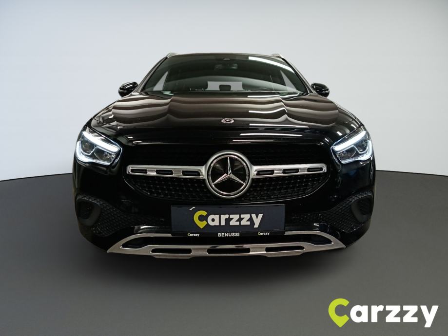 Mercedes-Benz GLA 200 d Aut. - 3 godine jamstva, fotografija 3