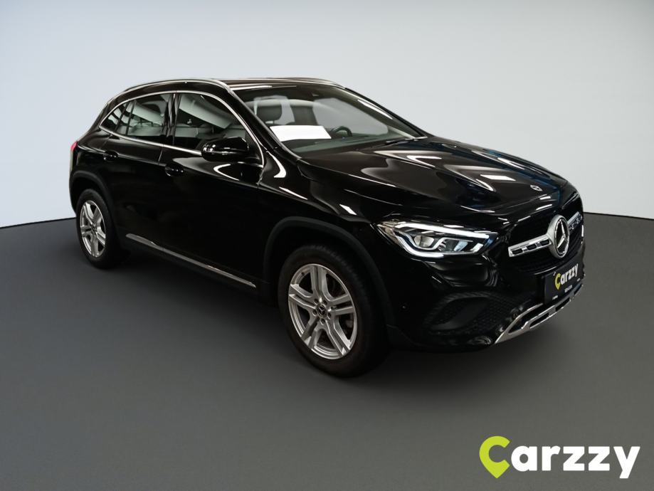 Mercedes-Benz GLA 200 d Aut. - 3 godine jamstva, fotografija 4