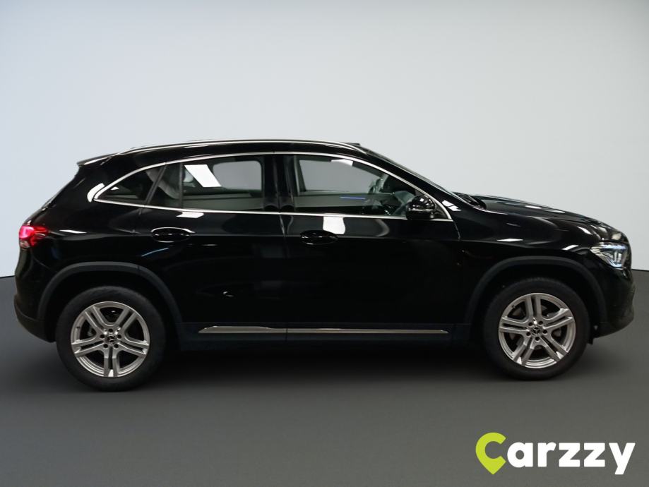 Mercedes-Benz GLA 200 d Aut. - 3 godine jamstva, fotografija 5