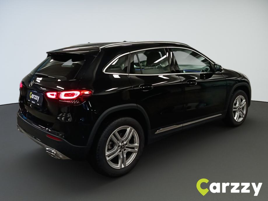 Mercedes-Benz GLA 200 d Aut. - 3 godine jamstva, fotografija 6