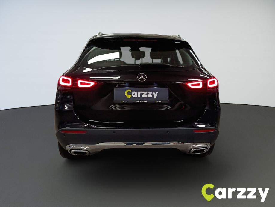 Mercedes-Benz GLA 200 d Aut. - 3 godine jamstva, fotografija 7