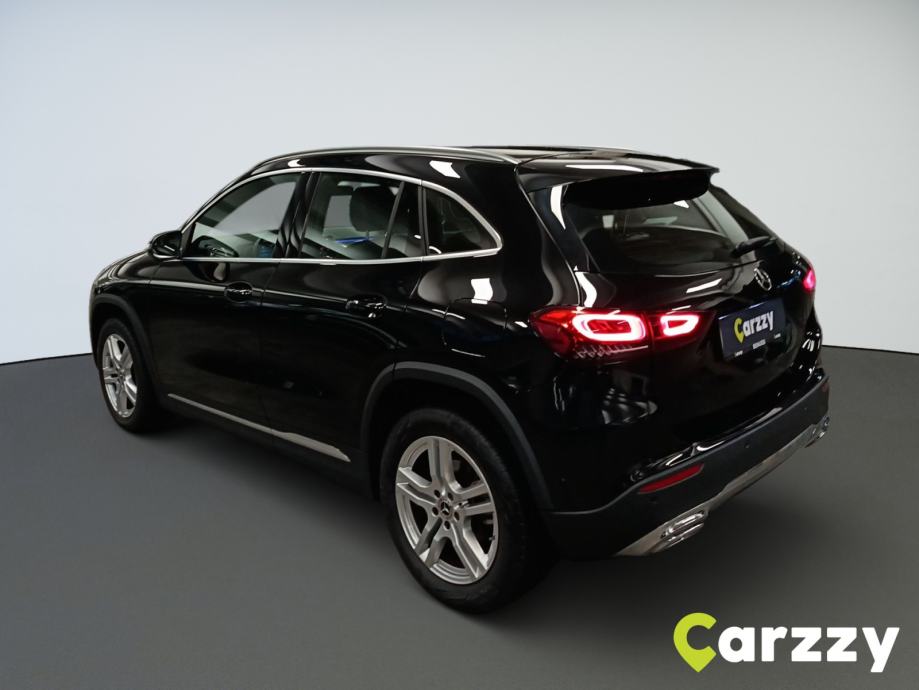 Mercedes-Benz GLA 200 d Aut. - 3 godine jamstva, fotografija 8