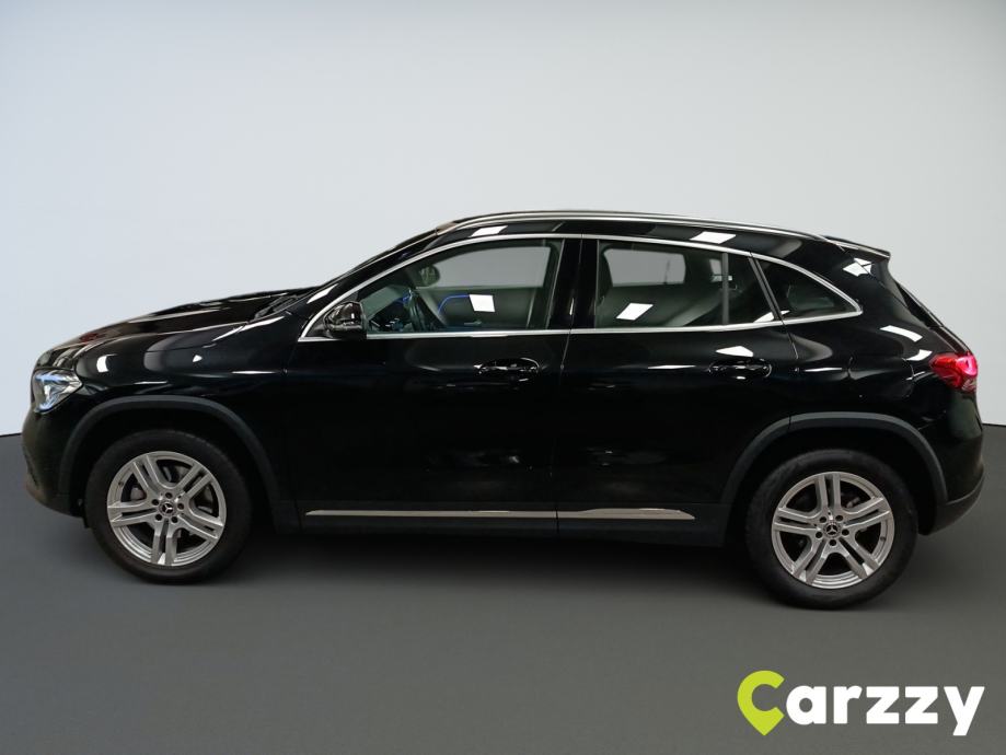 Mercedes-Benz GLA 200 d Aut. - 3 godine jamstva, fotografija 9