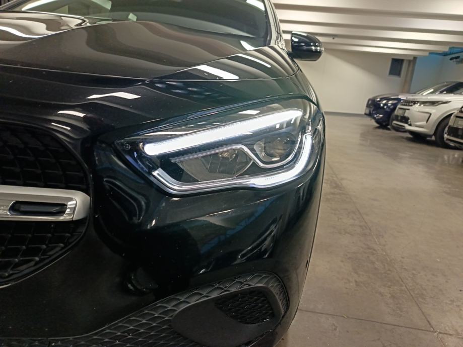 Mercedes-Benz GLA 200 d Aut. - 3 godine jamstva, fotografija 11