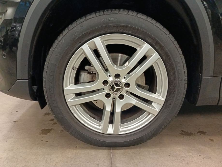 Mercedes-Benz GLA 200 d Aut. - 3 godine jamstva, fotografija 12