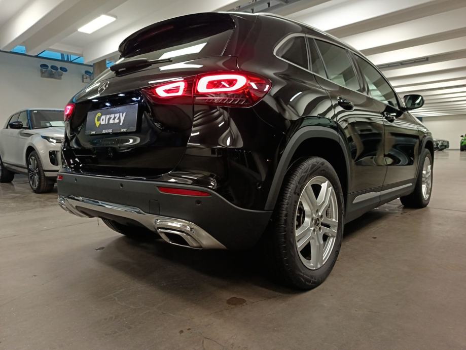 Mercedes-Benz GLA 200 d Aut. - 3 godine jamstva, fotografija 14