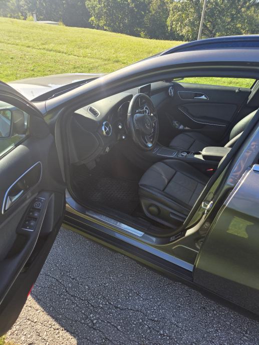 Mercedes-Benz GLA 200 d automatik, fotografija 6