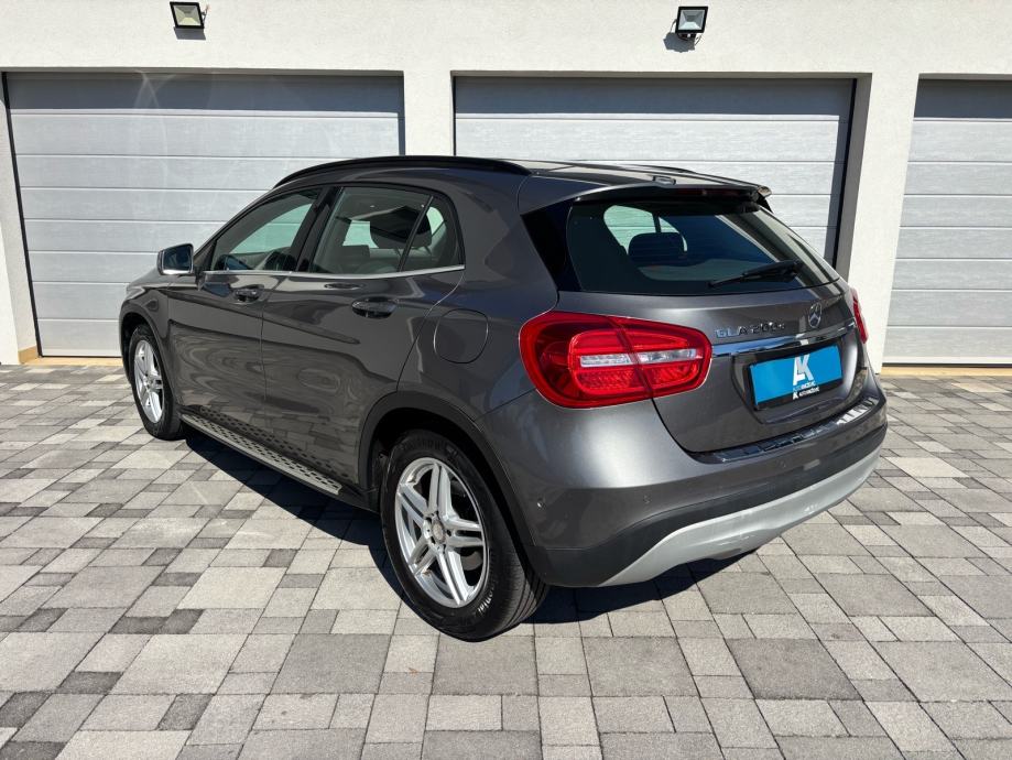 Mercedes-Benz GLA 200 d automatik •Urban• HR Auto• 1. Vlasnik, fotografija 6