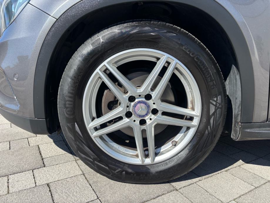 Mercedes-Benz GLA 200 d automatik •Urban• HR Auto• 1. Vlasnik, fotografija 9