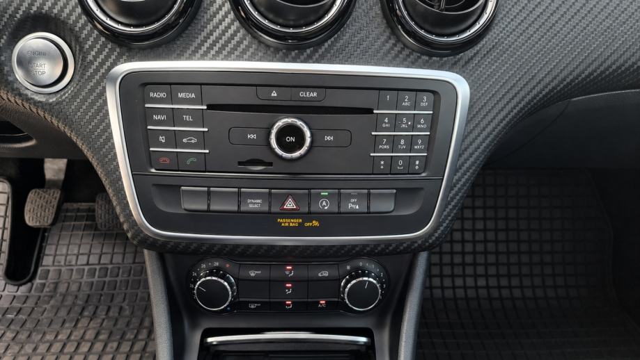 Mercedes-Benz GLA 200 - vozilo u sustavu PDV-a, fotografija 7