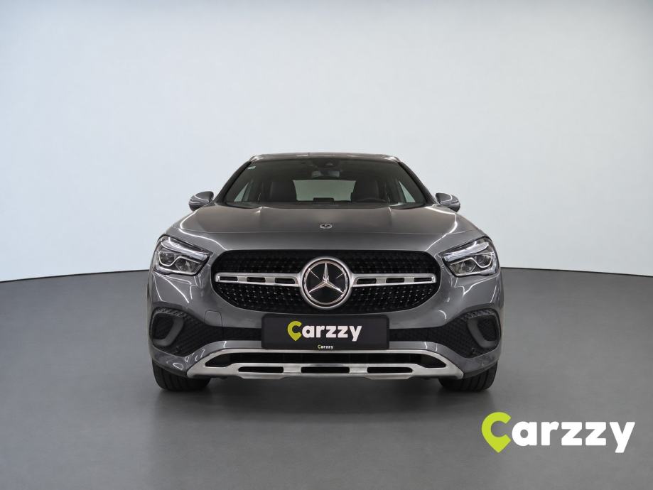 Mercedes-Benz GLA 200D - 3 godine jamstva, fotografija 3
