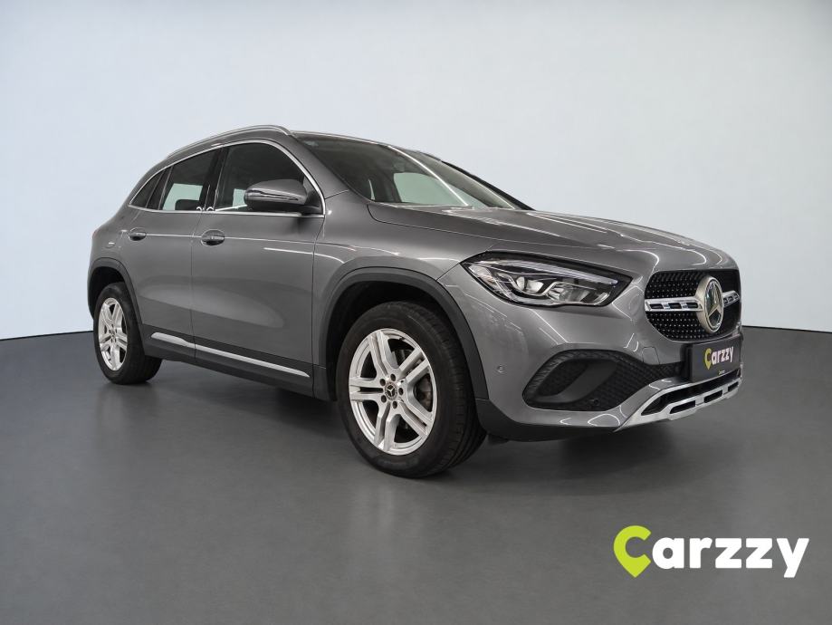 Mercedes-Benz GLA 200D - 3 godine jamstva, fotografija 4