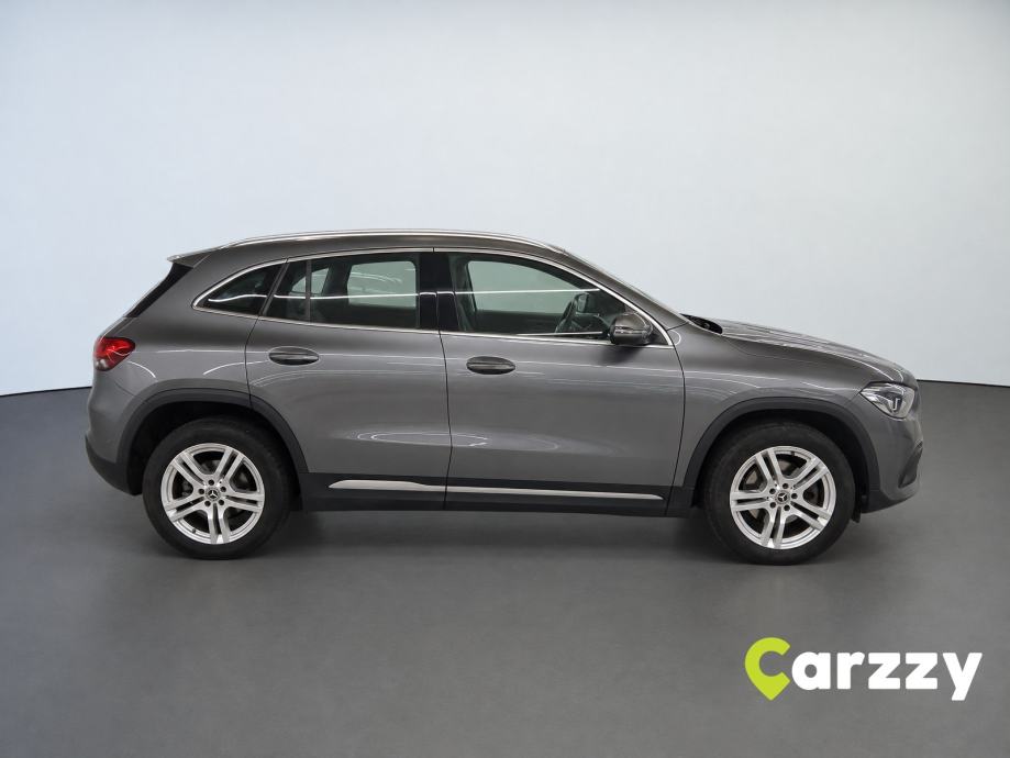 Mercedes-Benz GLA 200D - 3 godine jamstva, fotografija 5
