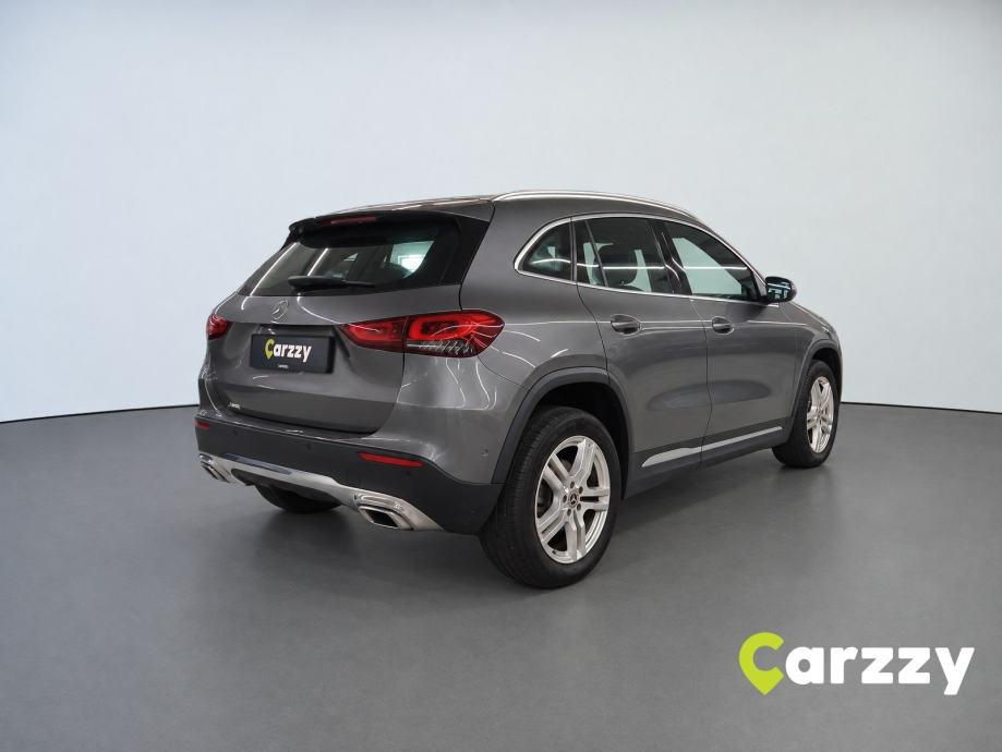 Mercedes-Benz GLA 200D - 3 godine jamstva, fotografija 6