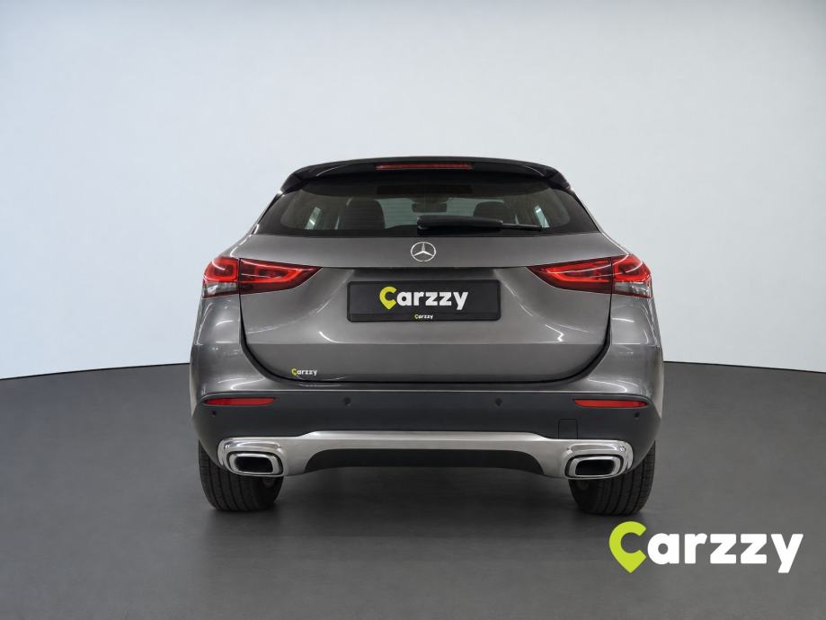 Mercedes-Benz GLA 200D - 3 godine jamstva, fotografija 7