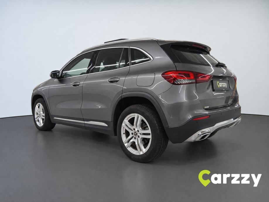 Mercedes-Benz GLA 200D - 3 godine jamstva, fotografija 8