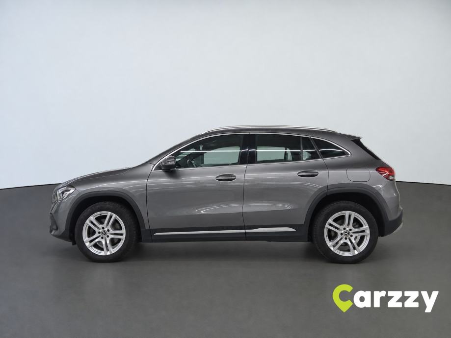 Mercedes-Benz GLA 200D - 3 godine jamstva, fotografija 9
