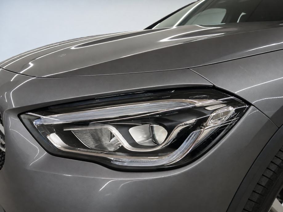 Mercedes-Benz GLA 200D - 3 godine jamstva, fotografija 10